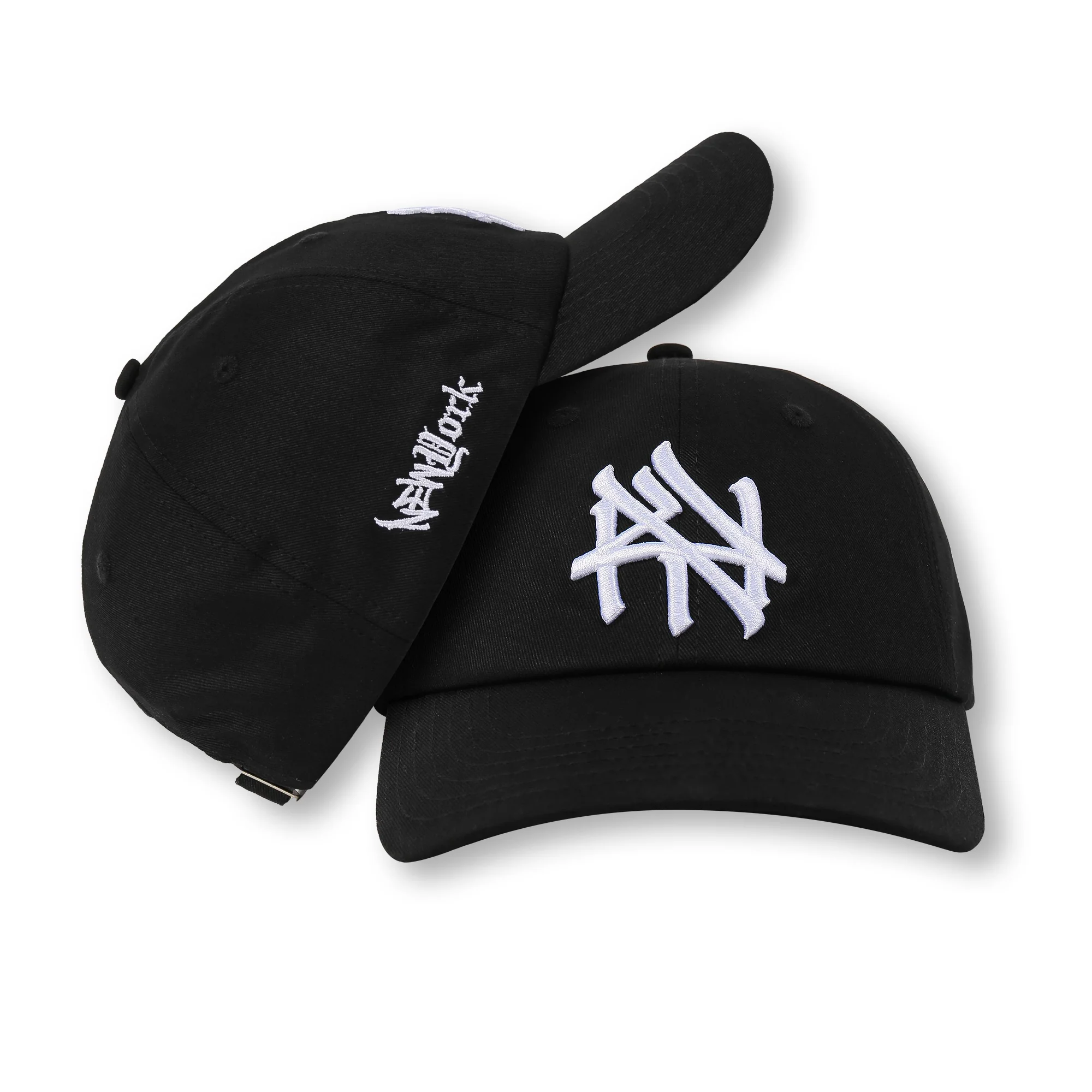 New York Essentials